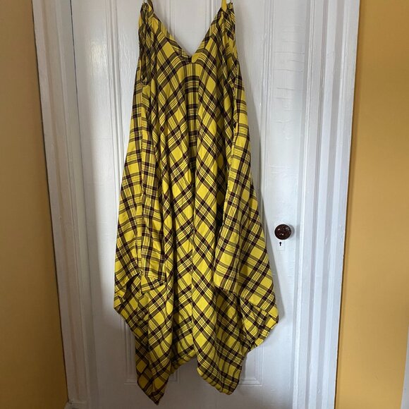 House of Bob Other - House of Bob Overall Dress